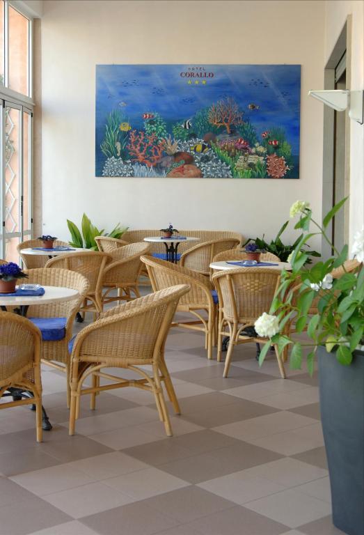 Hotel Corallo Lido di Jesolo Exterior foto
